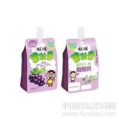 旺旺花生牛奶|旺旺|上海旺旺食品集团有限公司